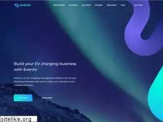www.everon.io
