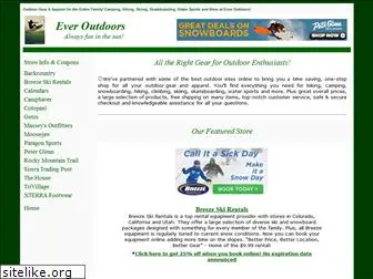everoutdoors.com