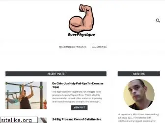 everphysique.com