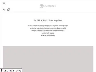 everpret.com