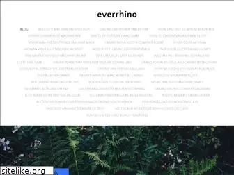 everrhino655.weebly.com