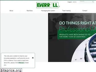 everroll.com.tw