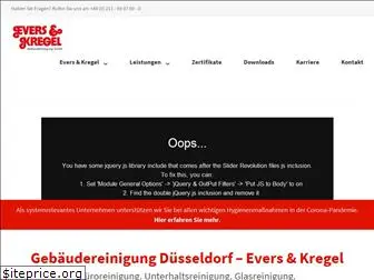 evers-kregel.de