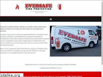 eversafefire.com.au