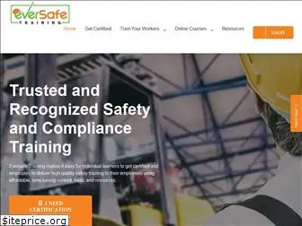 eversafetraining.com