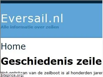 eversail.nl