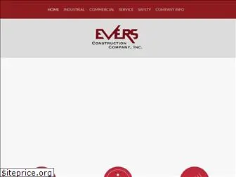 eversconstructionco.com