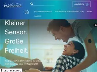 eversense.de