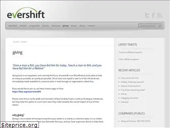 evershift.org