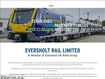 eversholtrail.co.uk