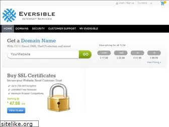 eversible.com