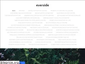 everside918.weebly.com