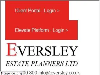 eversley.co.uk