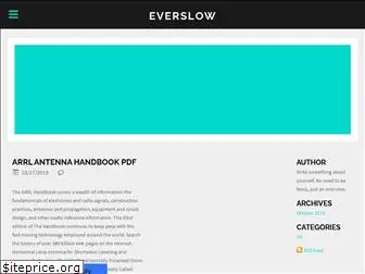 everslow.weebly.com