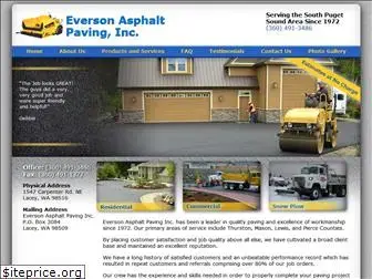 eversonasphalt.com