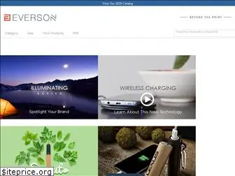 eversonbrand.com