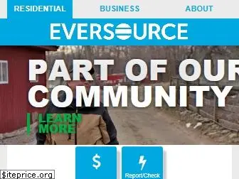 eversource.com