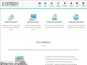 eversox.com