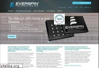 everspin.com