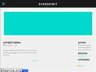 everspirit.weebly.com
