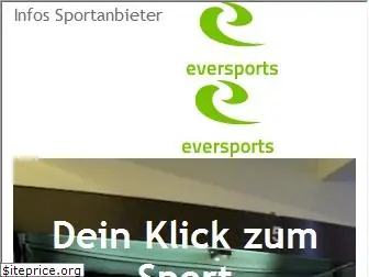 eversports.de