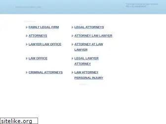 eversprestonlaw.com