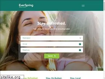 everspringinn.com thumbnail