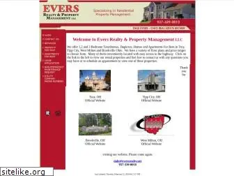 eversrealty.net