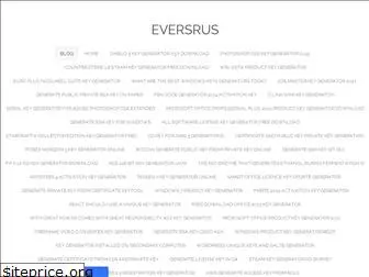 eversrus965.weebly.com
