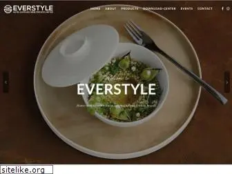 everstyleindia.com