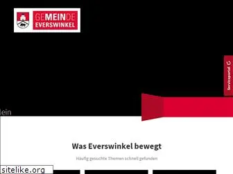 everswinkel.de