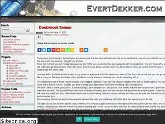 evertdekker.com