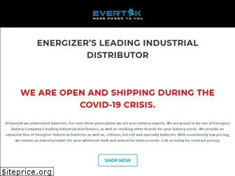 evertekllc.com