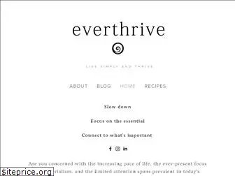 everthrive.org