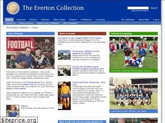 evertoncollection.org.uk