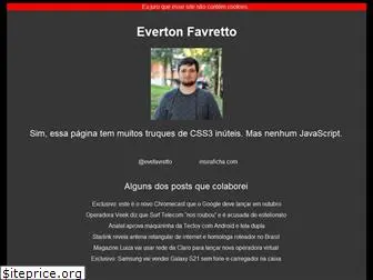 evertonfavretto.net