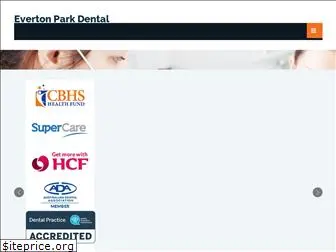 evertonparkdental.com.au