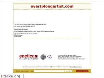 evertploegartist.com