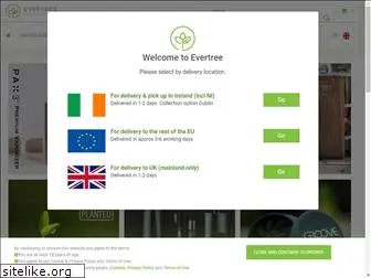 evertree.co.uk