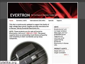 evertron.net