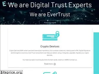 evertrust.fr