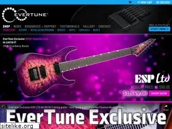 evertune.com