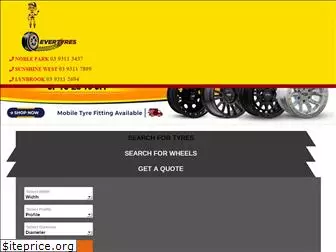 evertyres.com.au