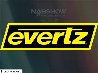 evertz.com