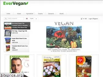 evervegan.com