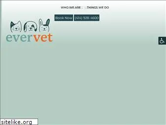 evervet.com