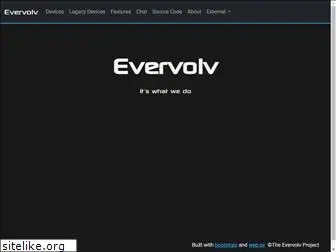evervolv.com
