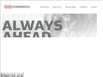 everwatchsolutions.com