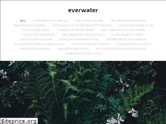 everwater.weebly.com