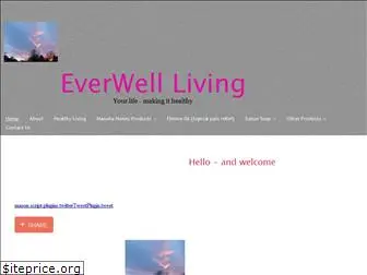 everwell-living.co.nz